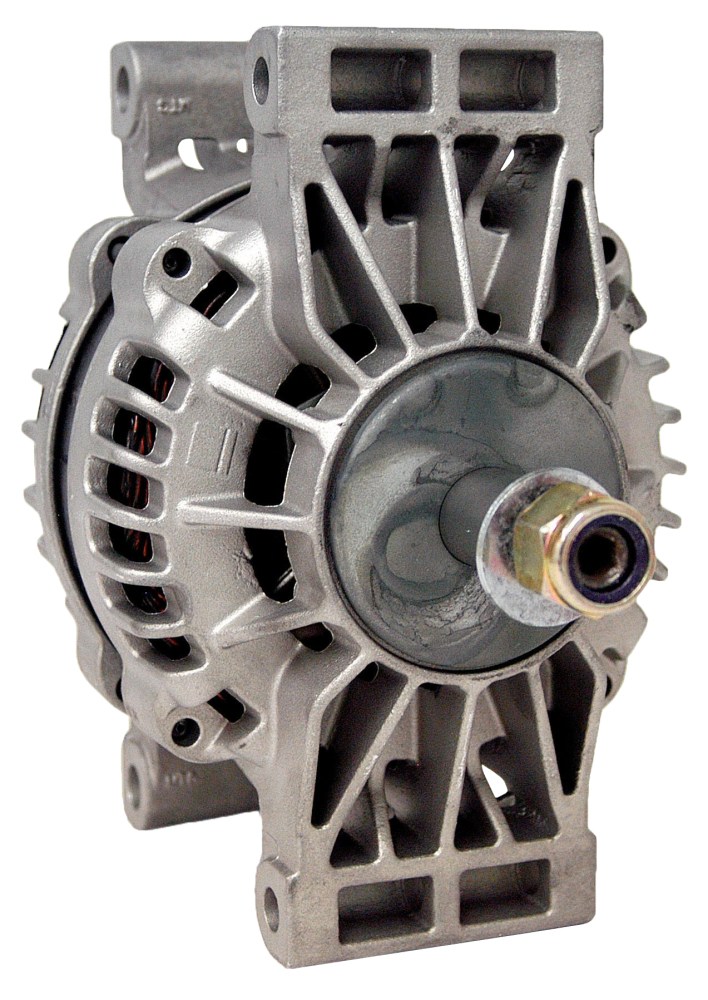 Delco Remy Alternator 24SI
