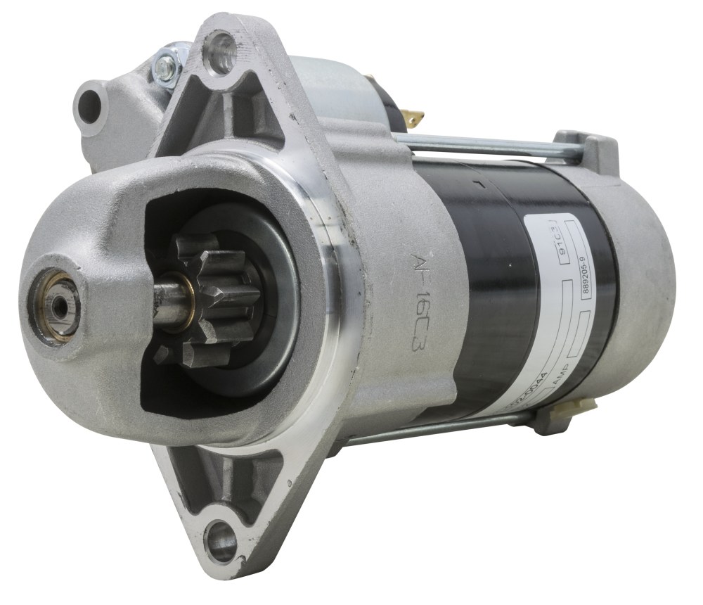 Denso Starter