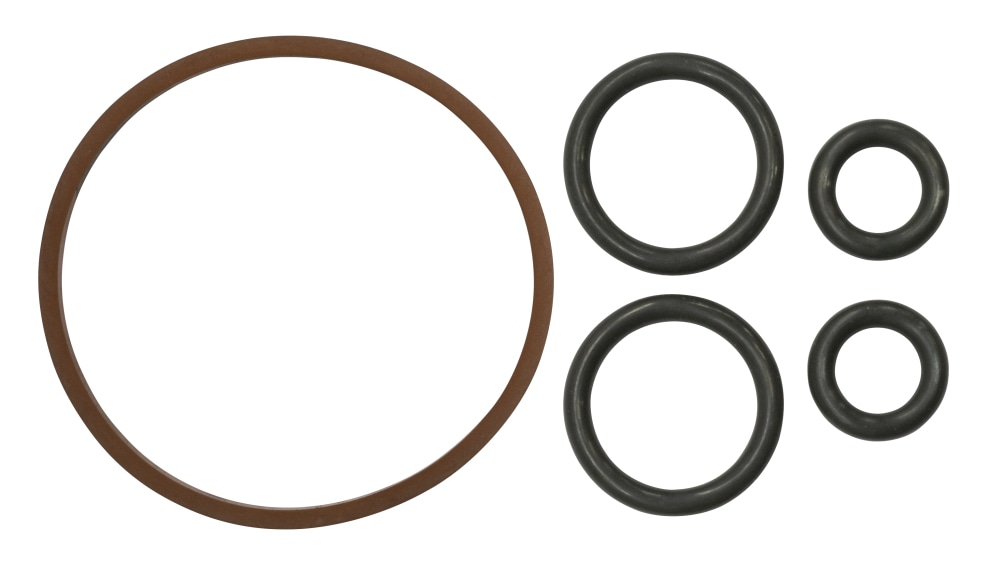 Garrett Installation Kit