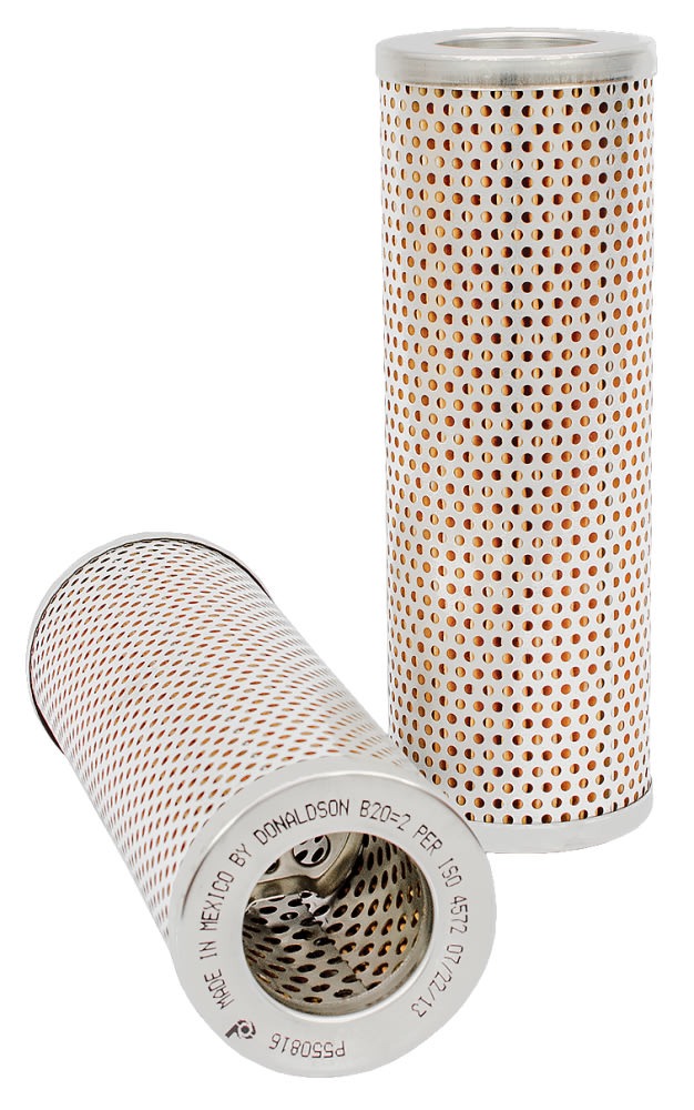 Donaldson Cartridge Lube Oil Filter