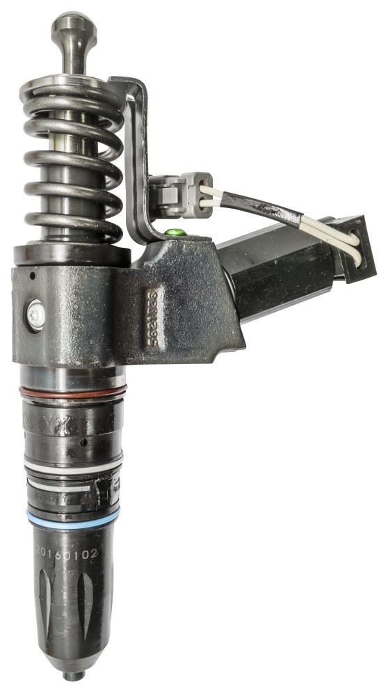 Remanufactured Cummins EUI Injector Celect