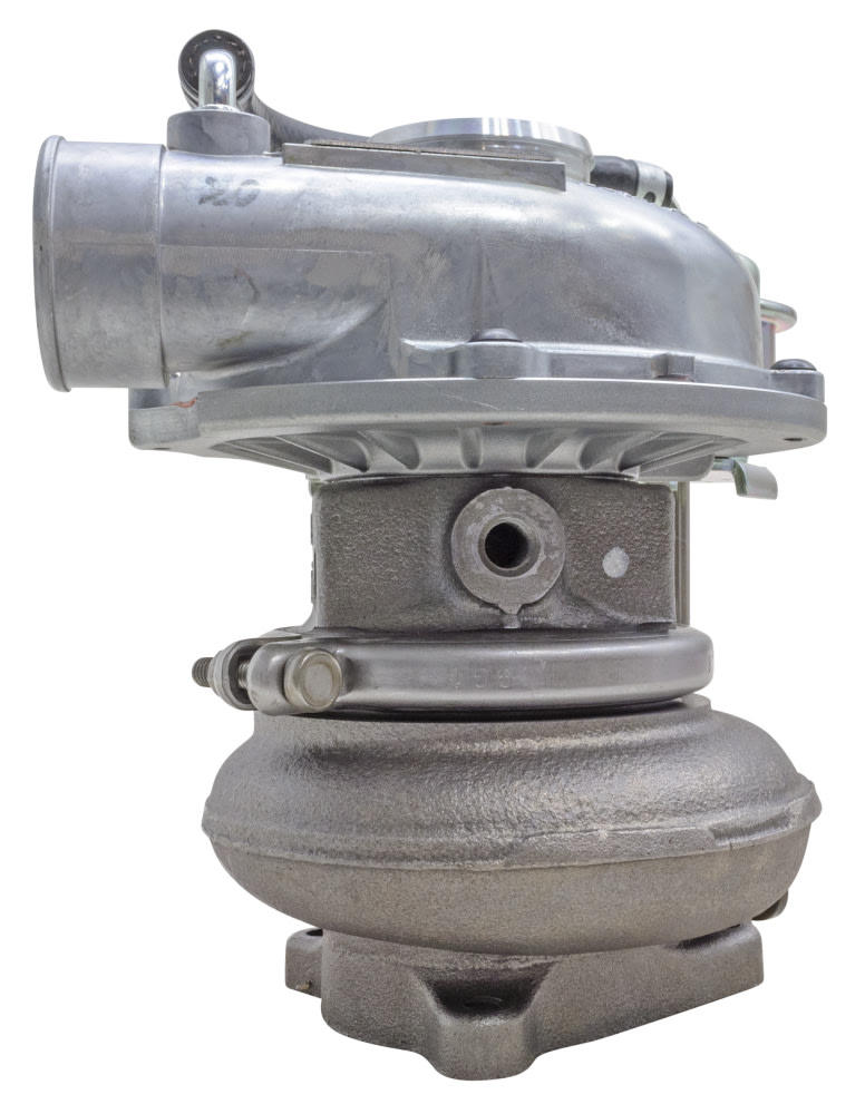 IHI Turbocharger RHF5