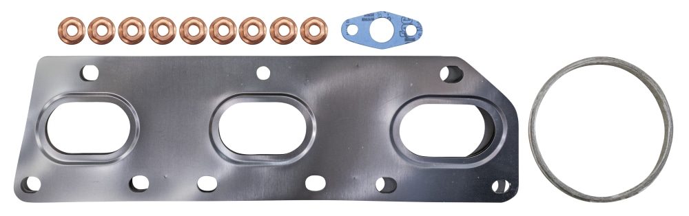 Porsche Installation Kit