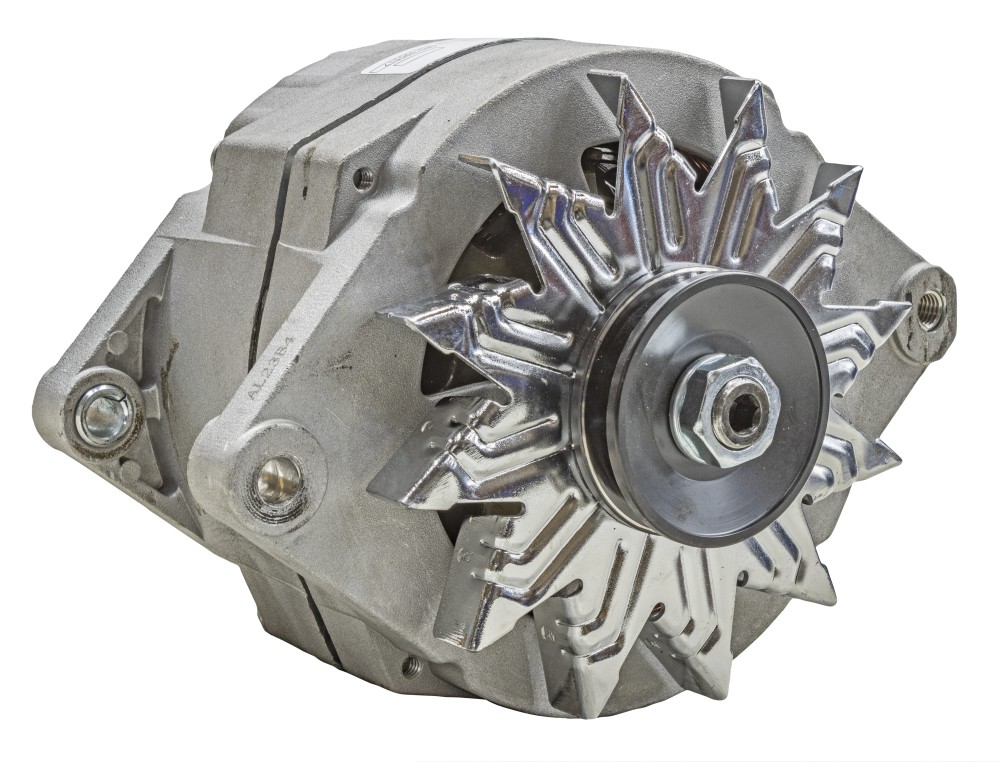 Delco Remy Alternator 27SI