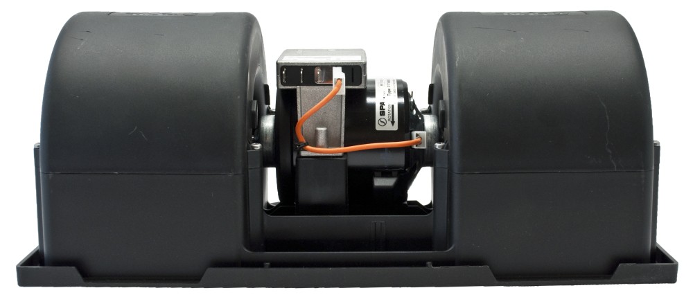 SPAL Fan DC Motor