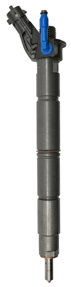 Remanufactured Bosch Common Rail Injector