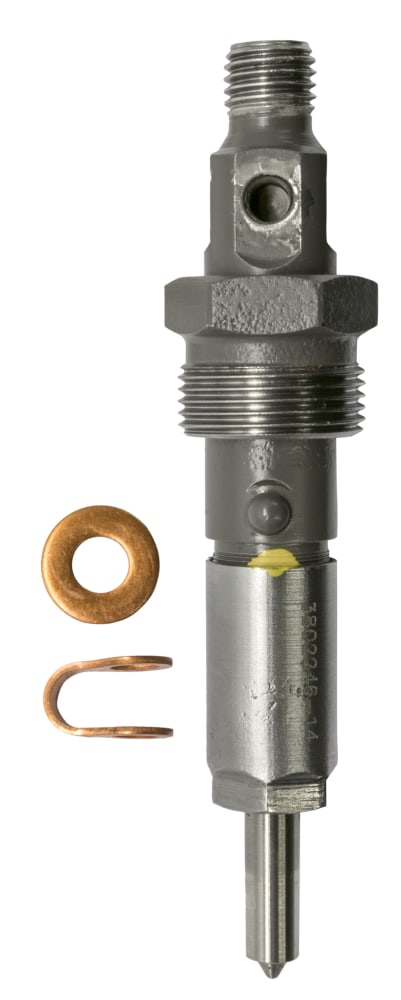 Bosch Injector