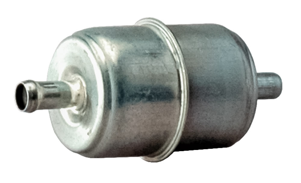 Donaldson Inline Fuel Filter