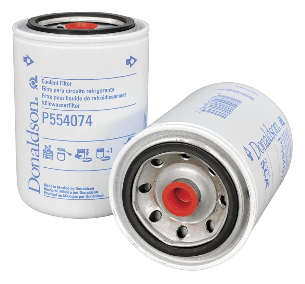 Donaldson SCA Spin-On Coolant Filter