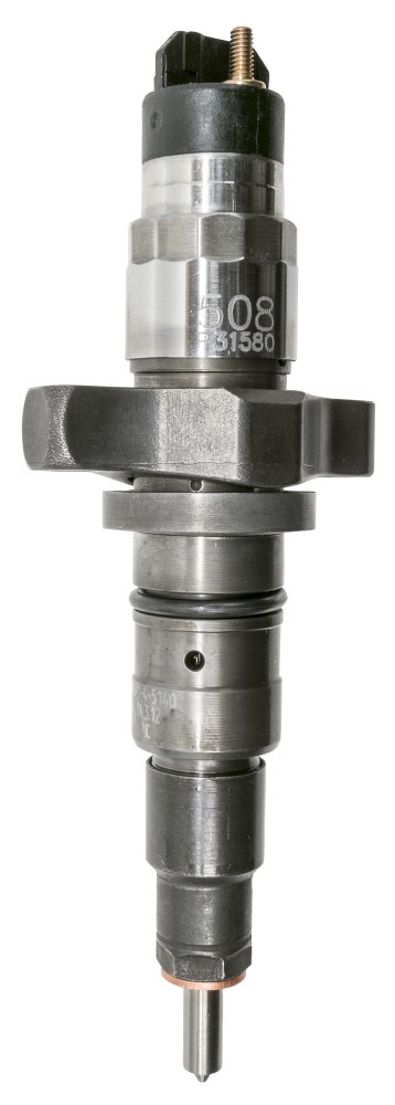 Remanufactured Bosch Common Rail Injector