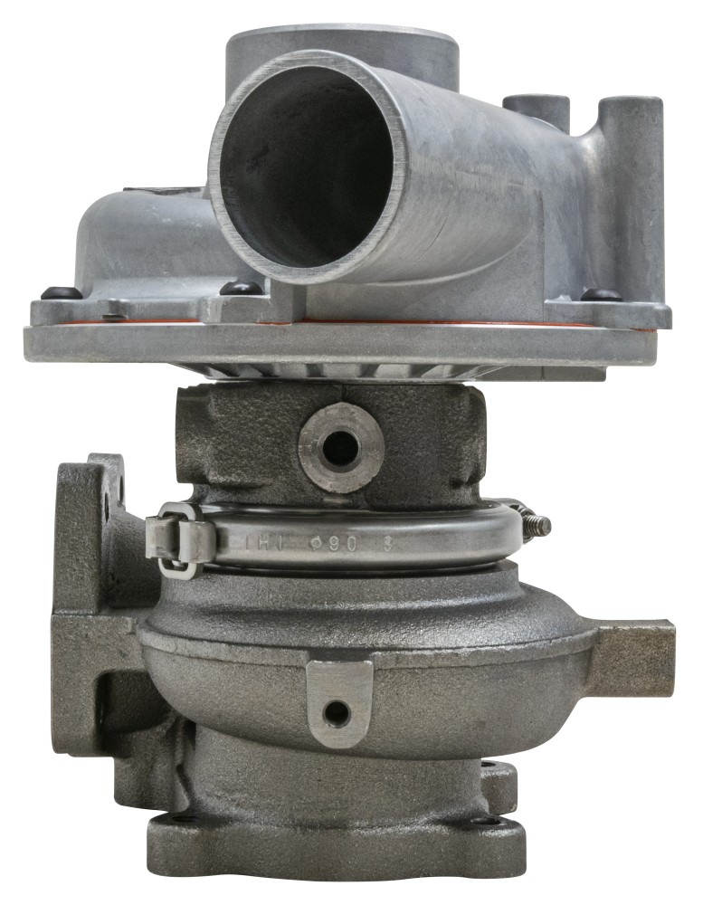 IHI Turbocharger RHF55