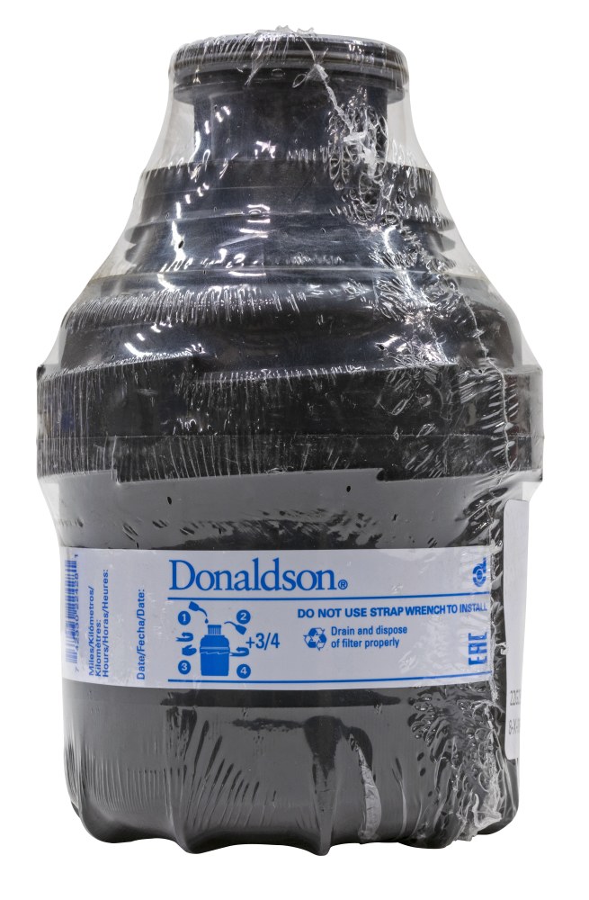 Donaldson Full-Flow Spin-On Lube Oil Filter