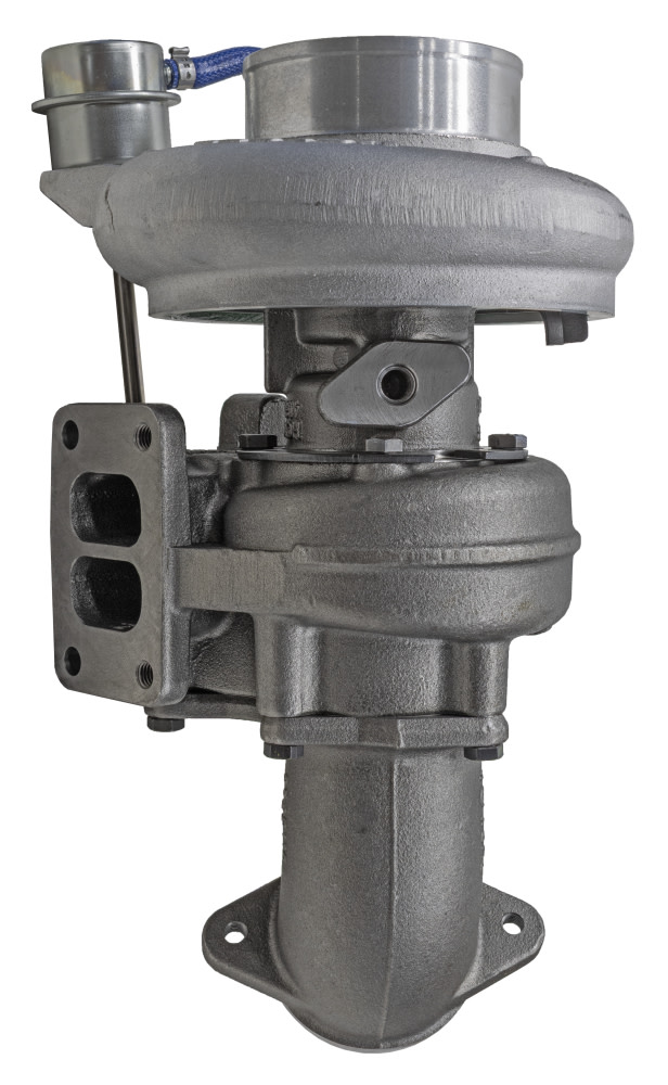 Holset Cummins Turbocharger HX35W