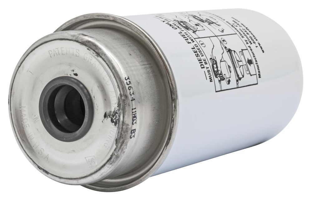 Stanadyne Fuel Manager Fuel Filter