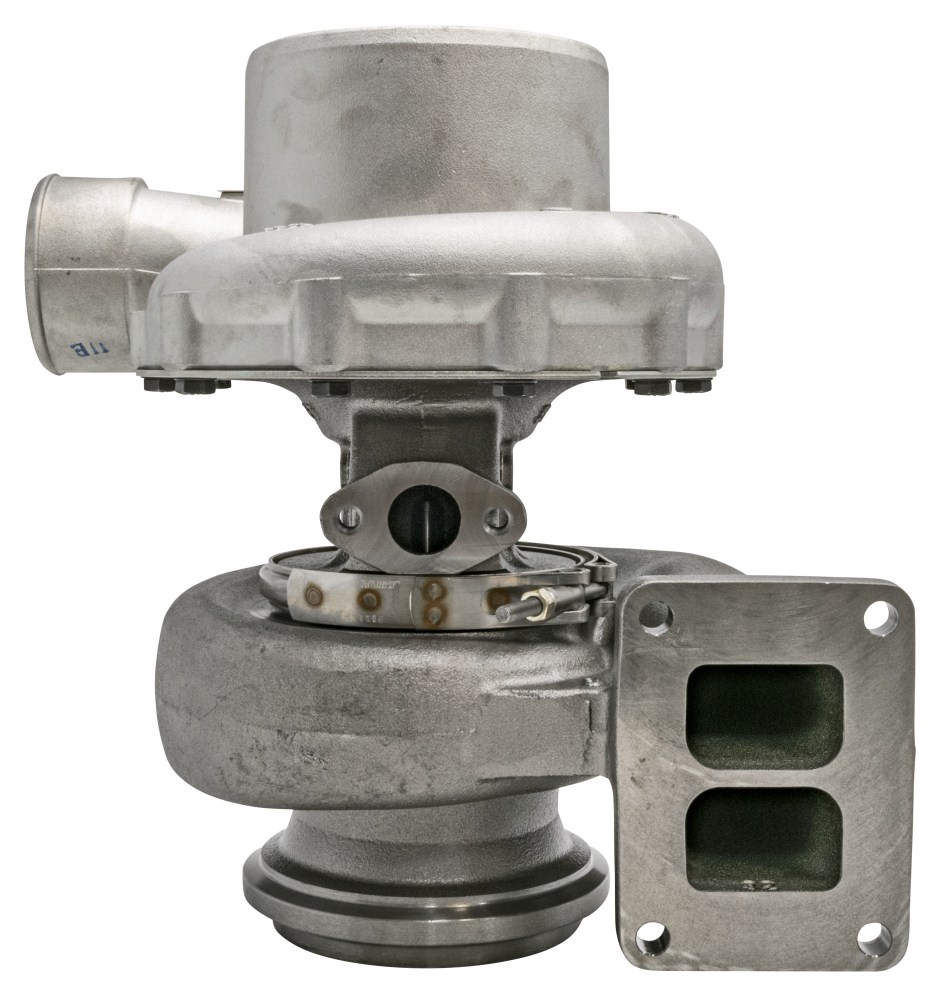 Holset Cummins Turbocharger HT3B