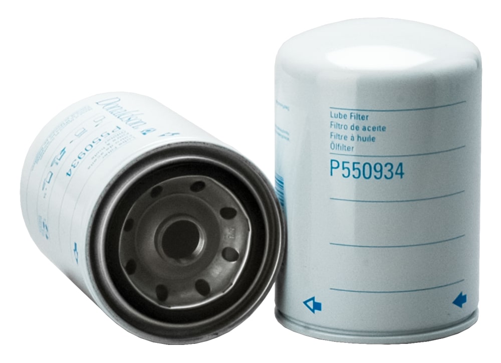 Donaldson Full-Flow Spin-On Lube Oil Filter