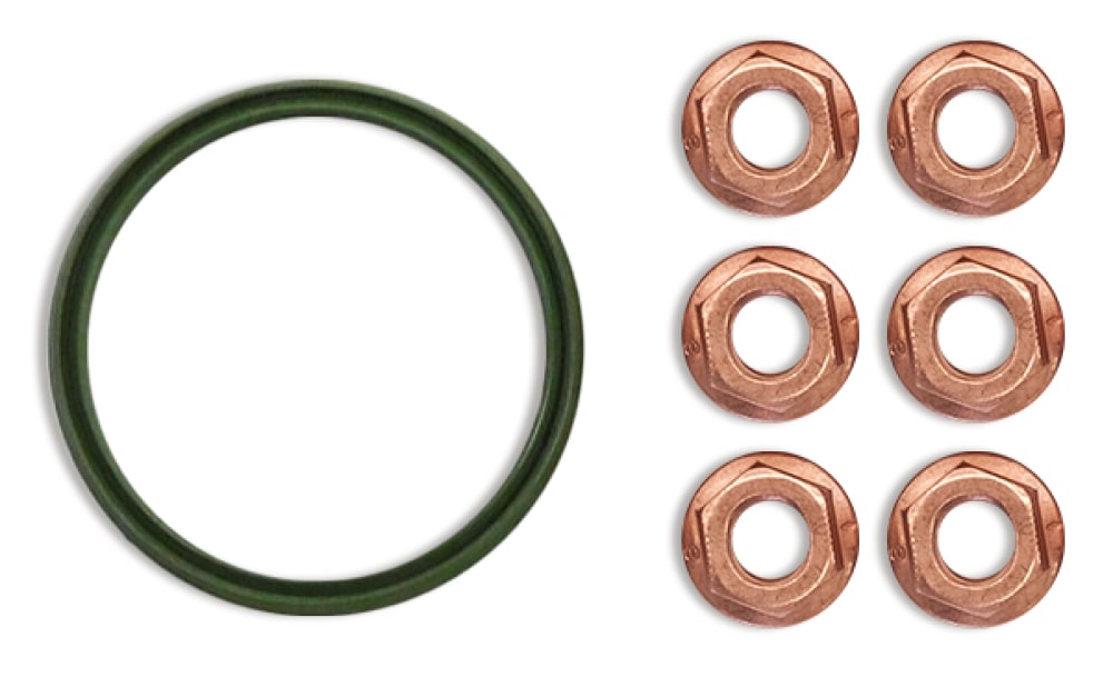 Volkswagen-Audi Installation Kit