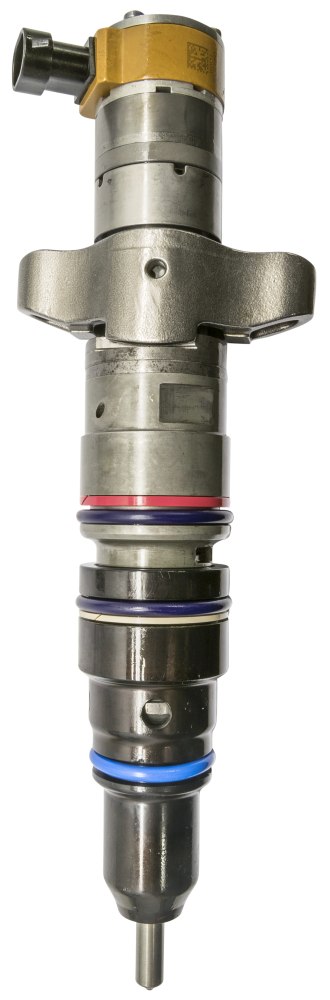 Remanufactured Caterpillar (CAT) HEUI Injector