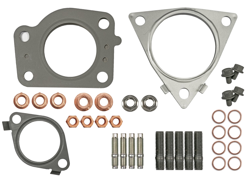 Mitsubishi Installation Kit