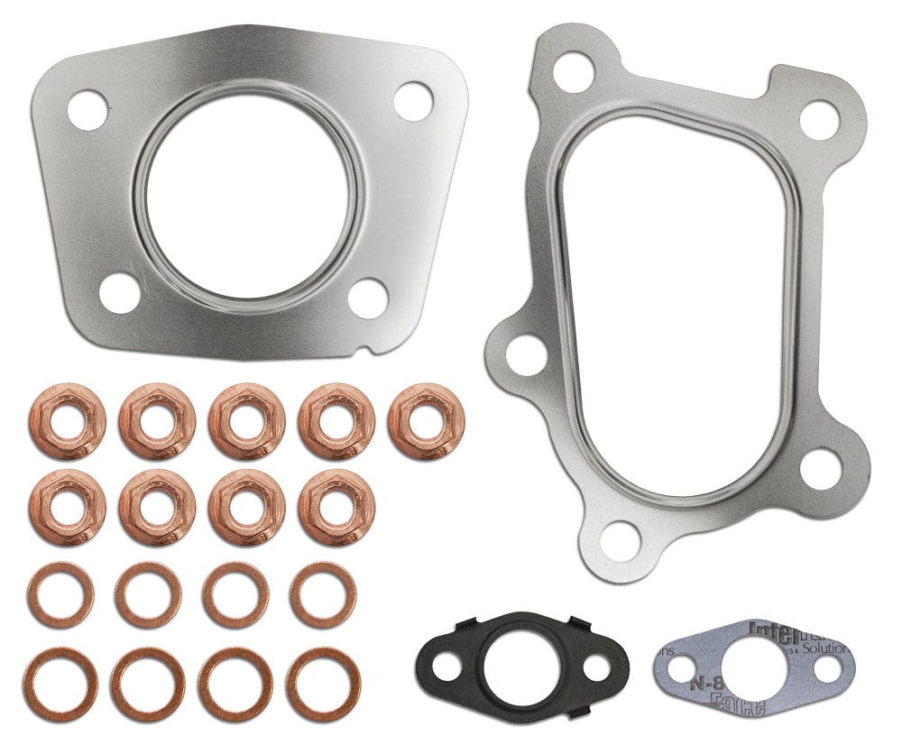 Borg Warner Installation Kit