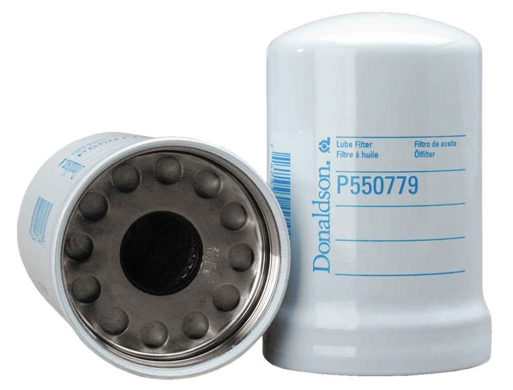 Donaldson Full-Flow Spin-On Lube Oil Filter