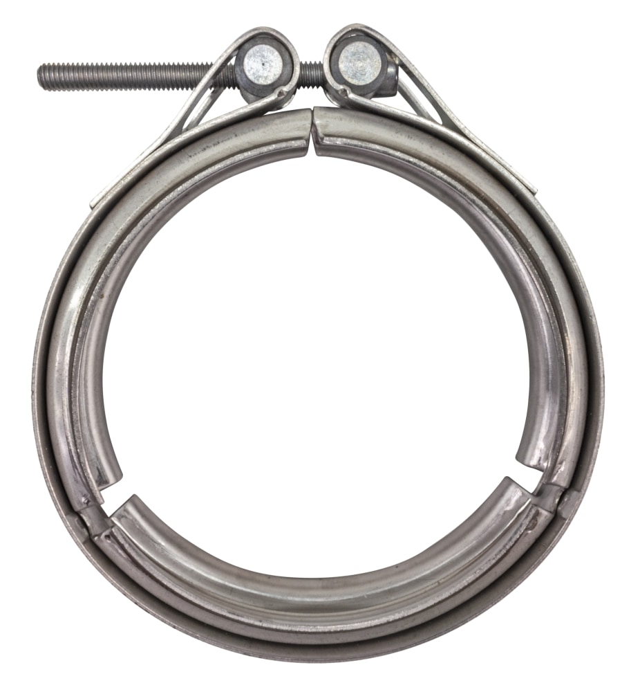 Dinex Volvo-Mack Clamp