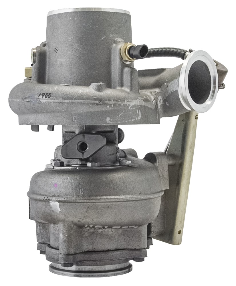 Remanufactured Holset Cummins Turbocharger HX40W
