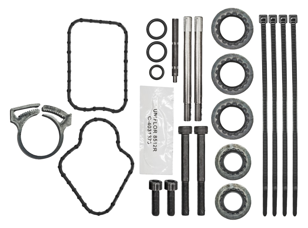 Holset Cummins Installation Kit