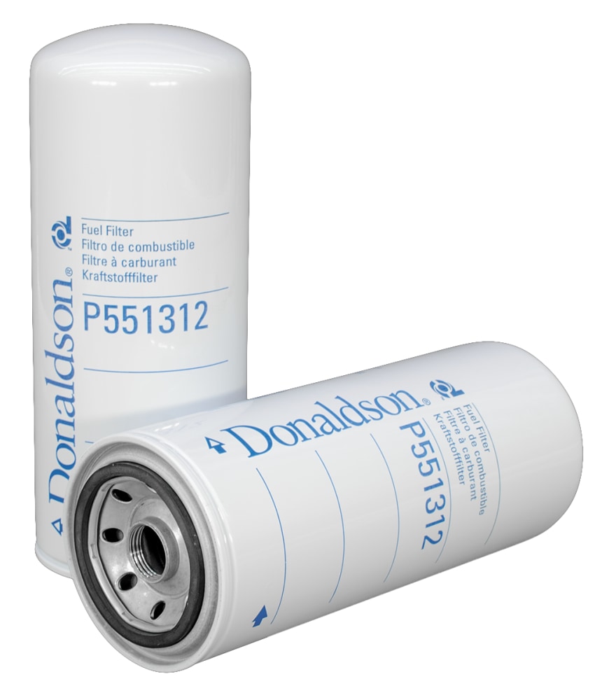 Donaldson Water Separator Spin-On Fuel Filter