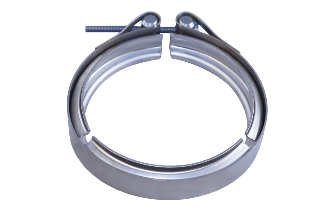 Dinex Cummins Clamp