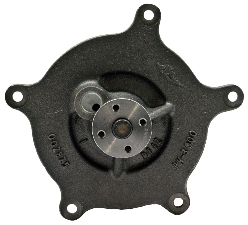 Navistar-International Water Pump