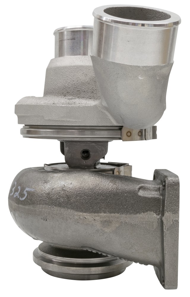 Remanufactured Borg Warner Turbocharger S400S069