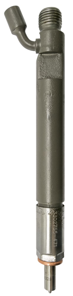 Remanufactured Bosch Injector KBAL105P29