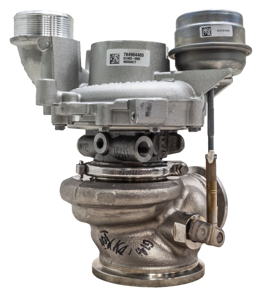 Garrett Turbocharger MGT2260