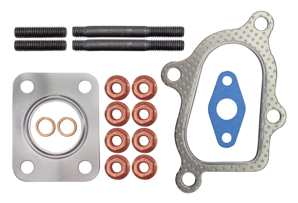 Kubota Installation Kit