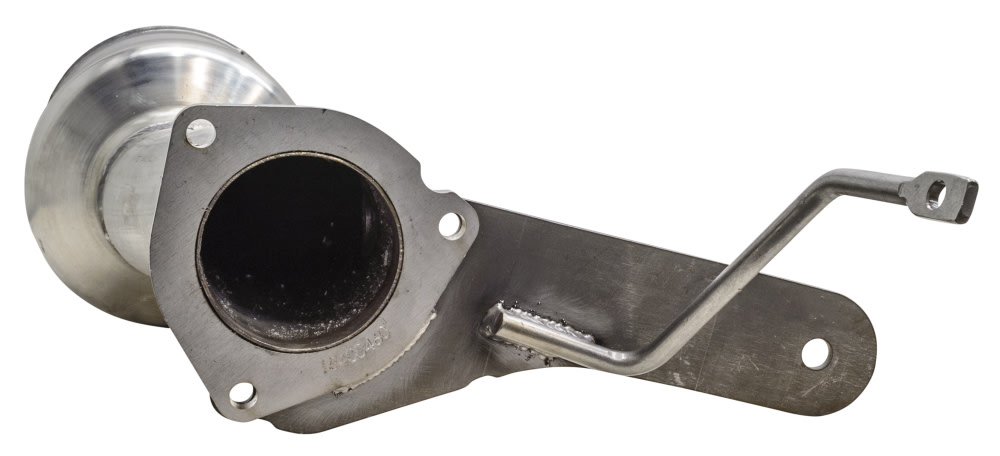 Dinex Navistar-International DOC (Diesel Oxidation Catalyst)