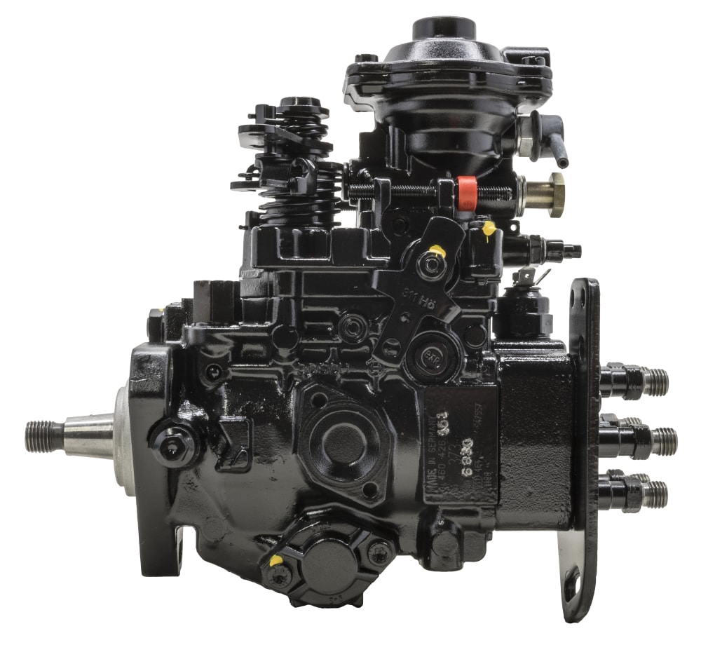Remanufactured Bosch Fuel Pump VE6R373-5