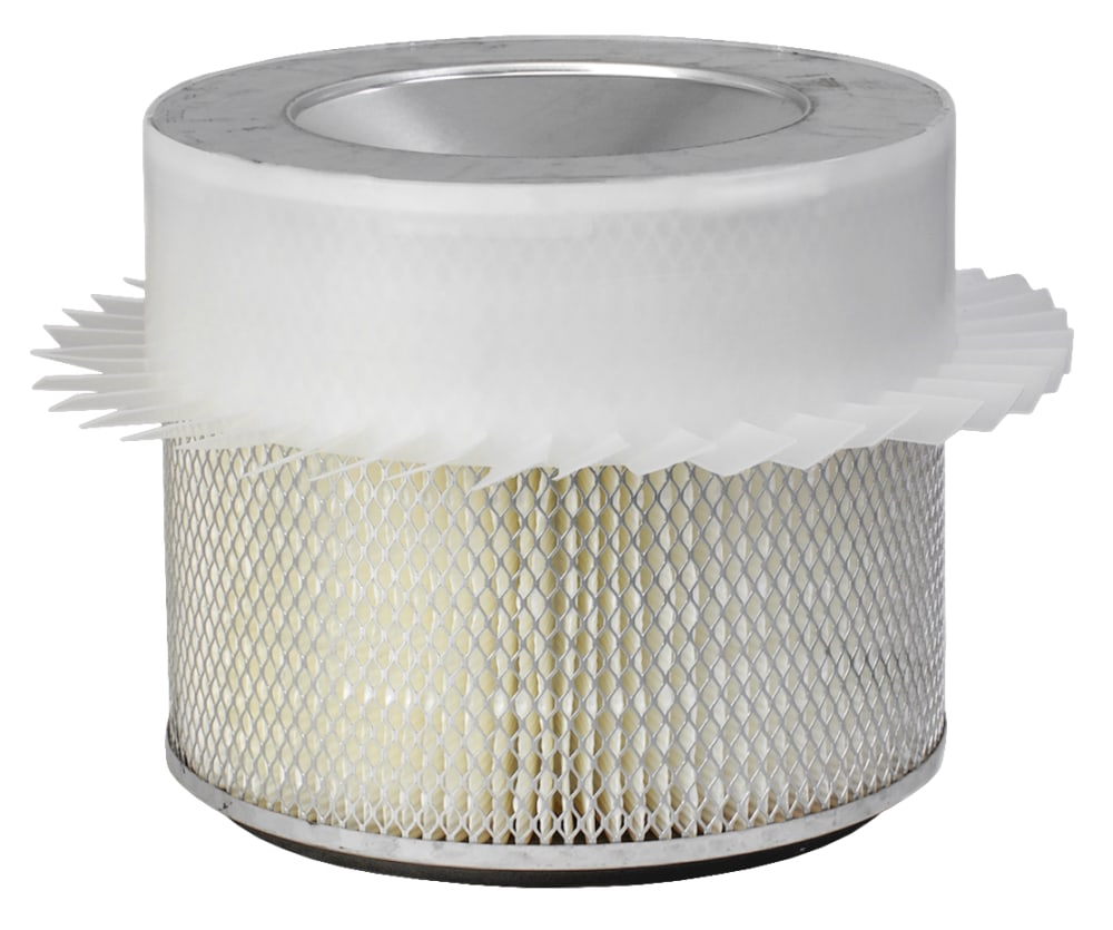 Donaldson Primary Finned Air Filter