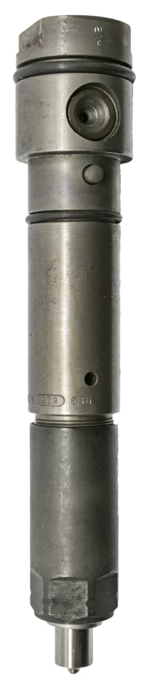 Remanufactured Bosch Injector