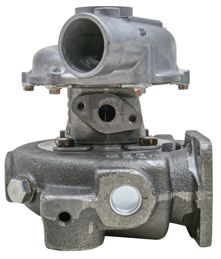 IHI Turbocharger RHB52