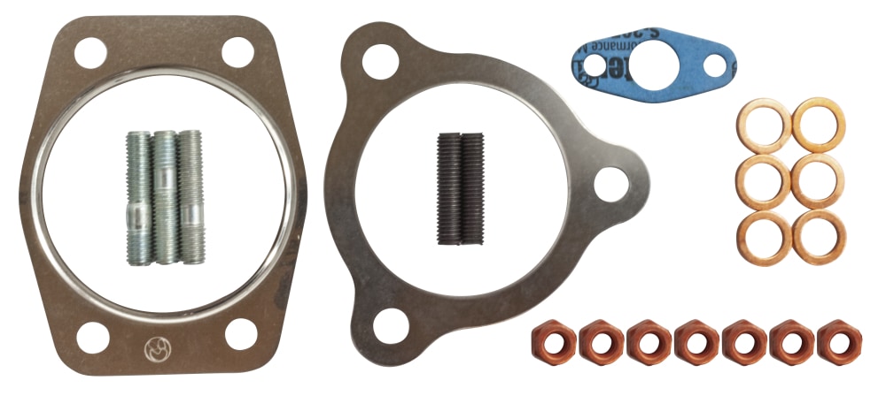 Mitsubishi Installation Kit