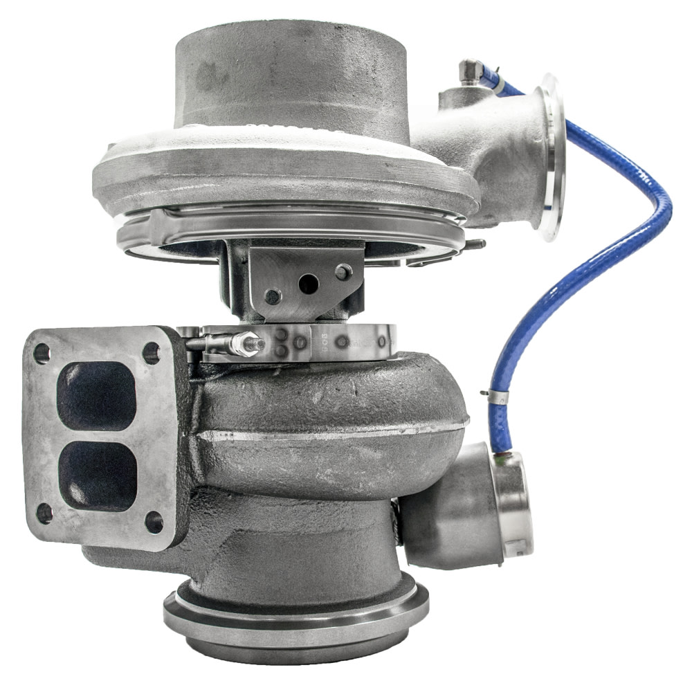 Remanufactured Borg Warner Turbocharger S310G085