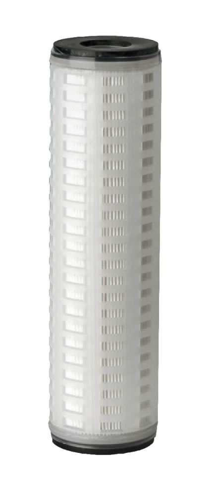 Donaldson Clean Solutions Bulk Fluids Cartridge DEF (Diesel Exhaust Fluid) Filter