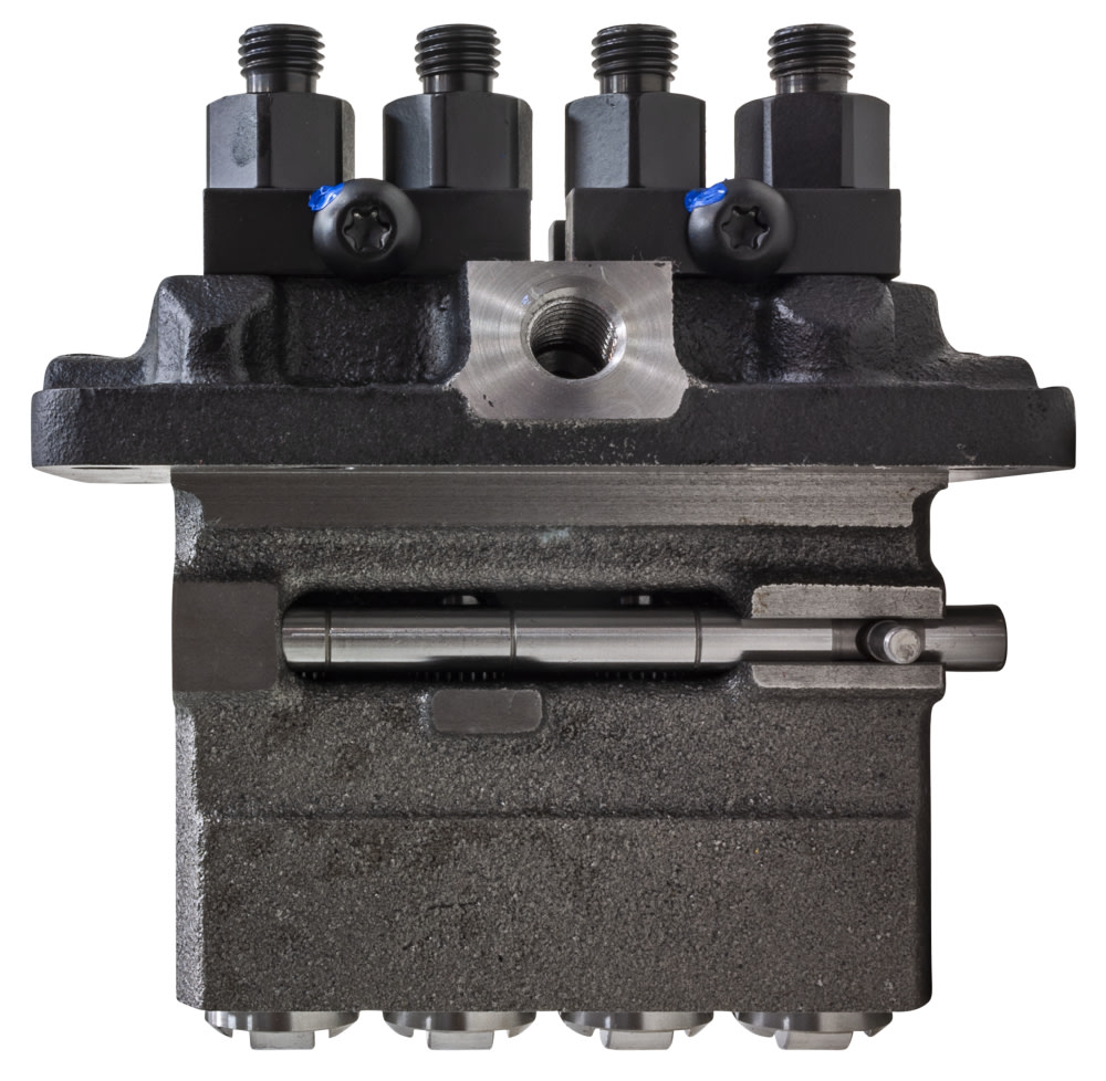 Remanufactured Denso Cambox Fuel Pump PFR4M