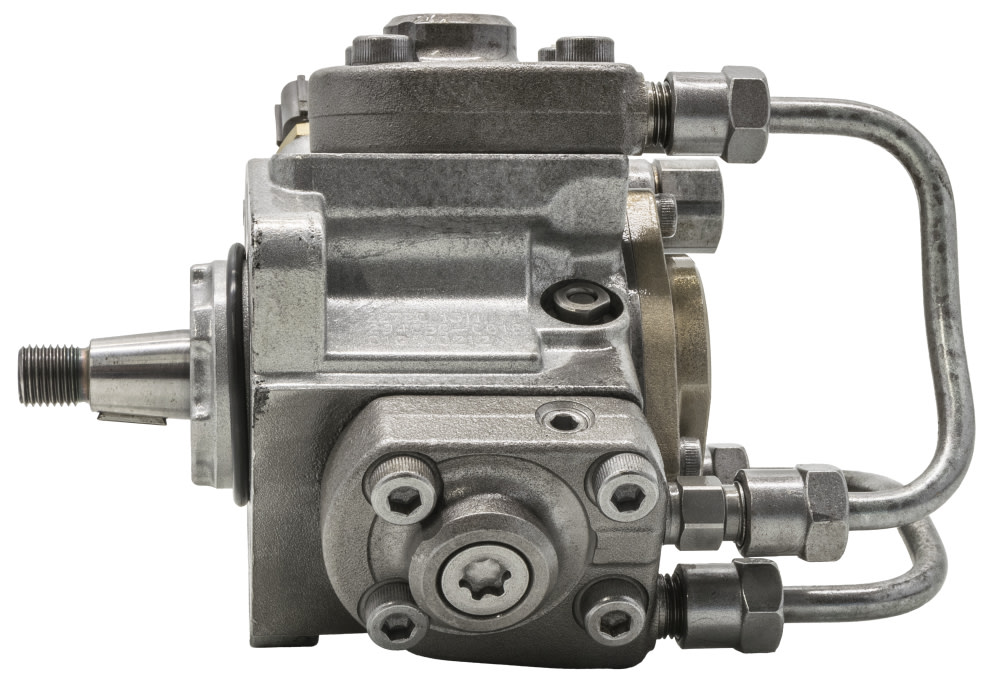 Remanufactured Denso Common Rail Fuel Pump HP4