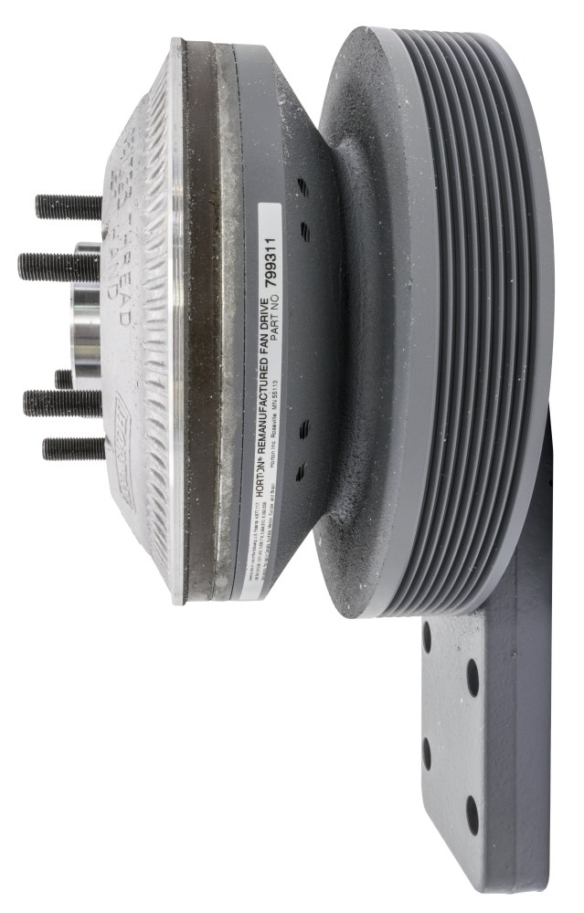 Remanufactured Horton Air Operated Fan Clutch DriveMaster