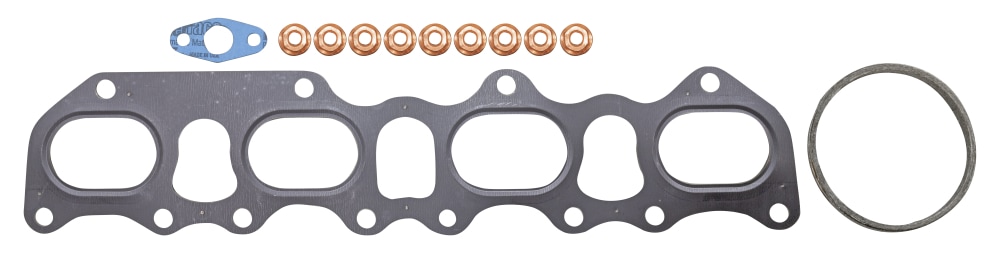 Porsche Installation Kit