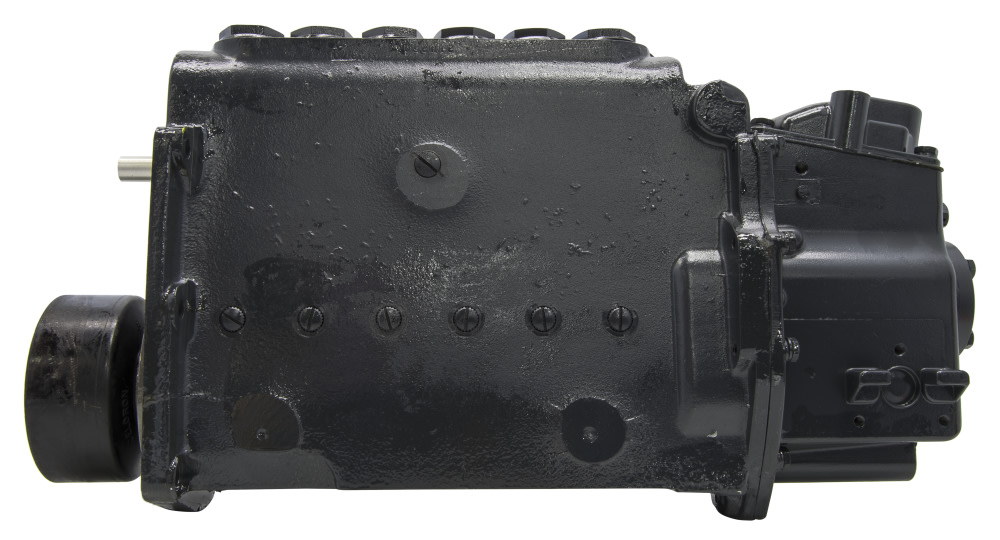 Remanufactured AMBAC Fuel Pump APE