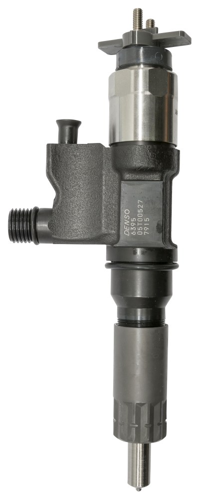 Remanufactured Denso Common Rail Injector