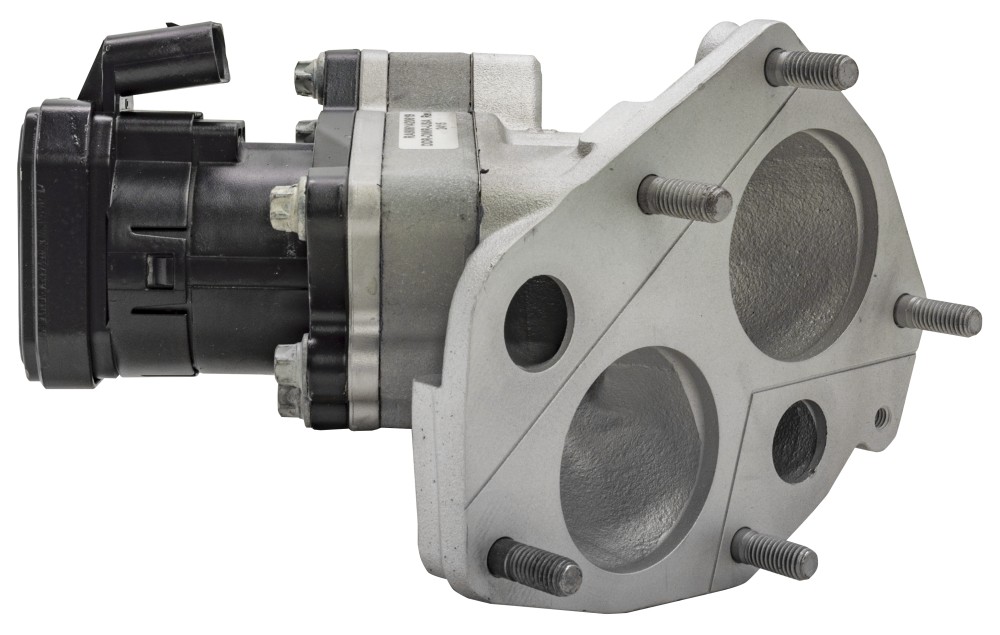 Mercedes-Benz EGR (Exhaust Gas Recirculation) Valve